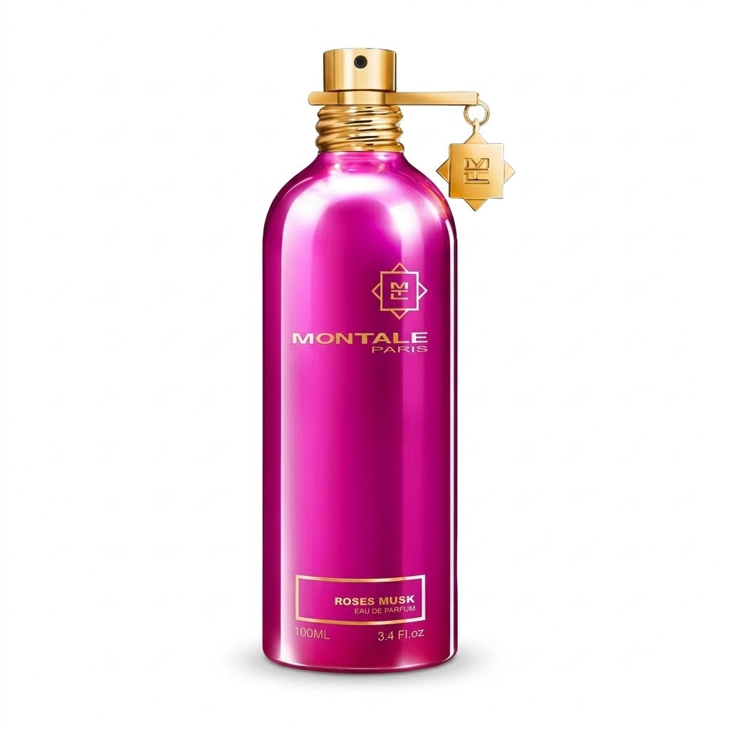 Montale Roses Musk