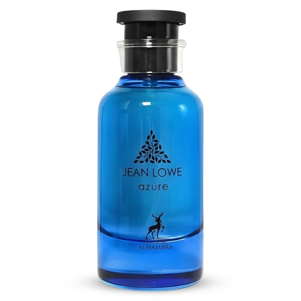 Maison Alhambra Jean Lowe Azure