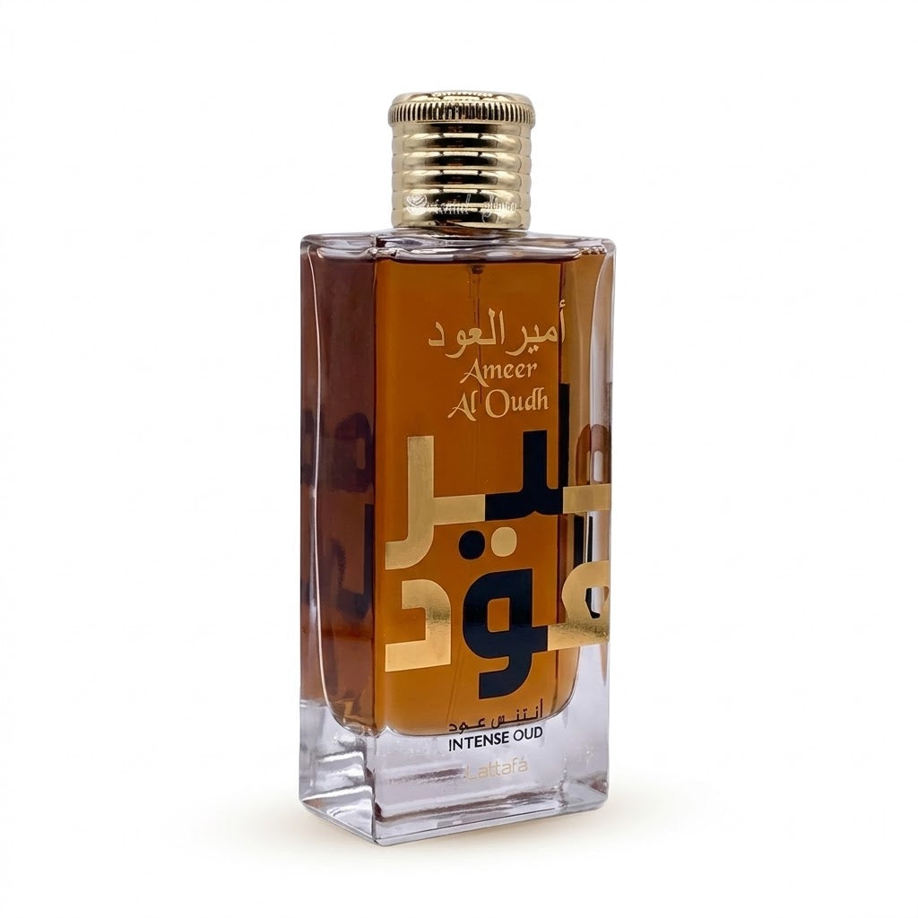 Ameer Al Oudh Intense Oud