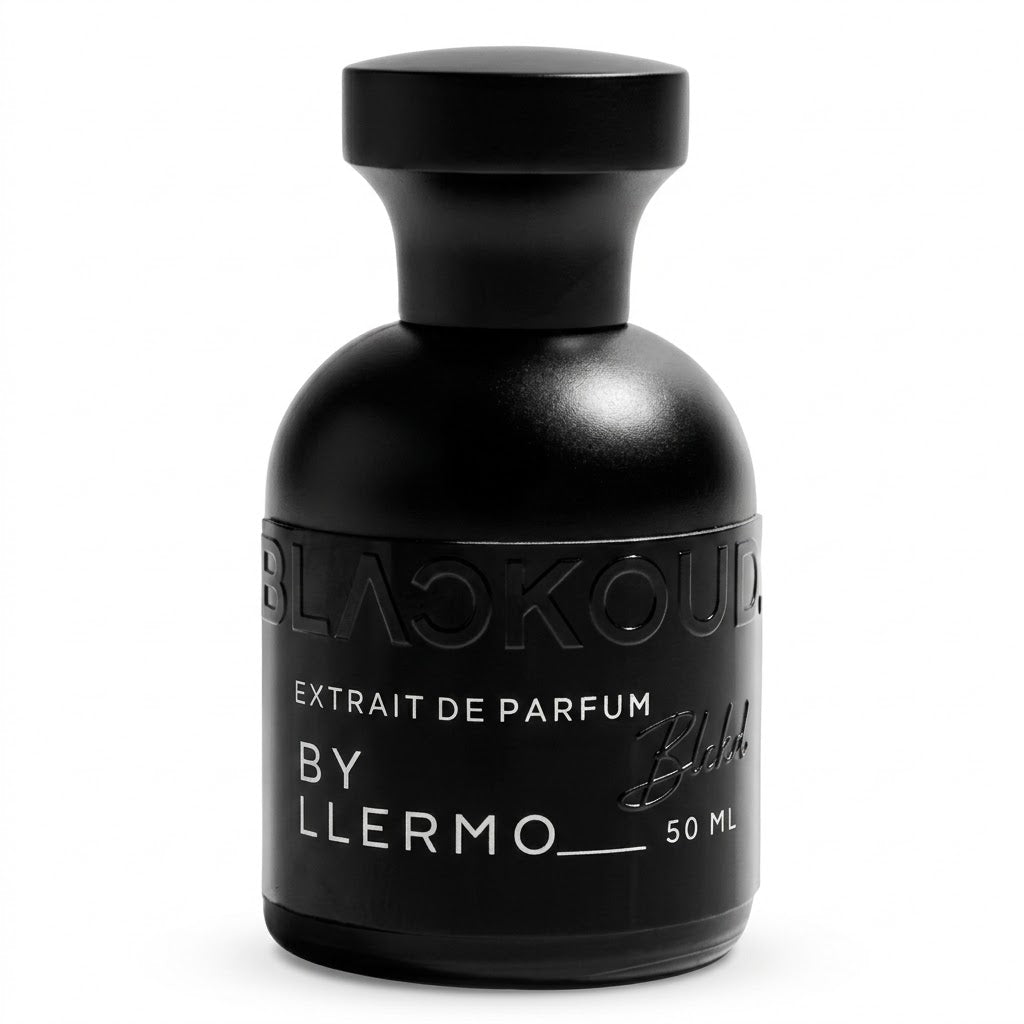 Blackoud By Llermo