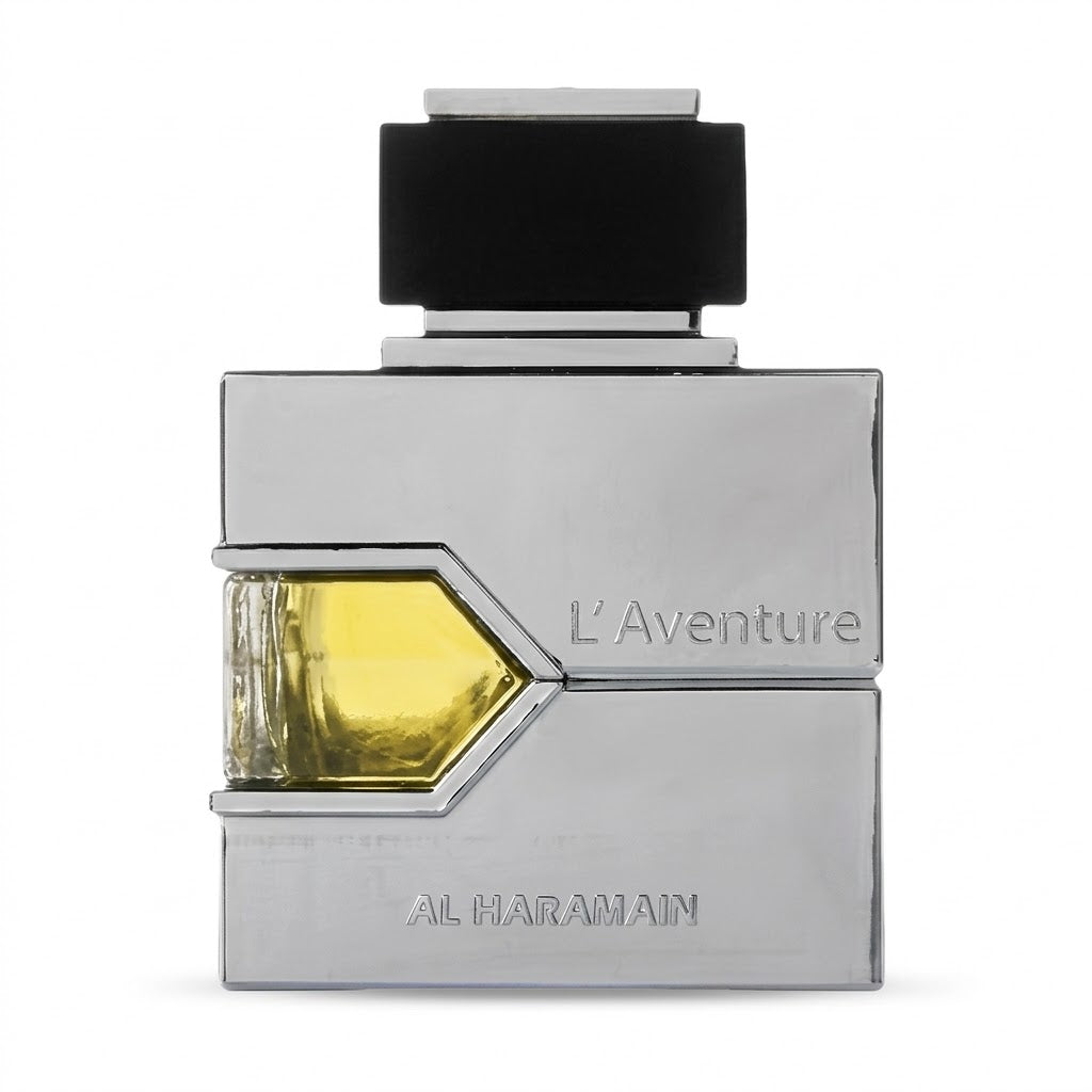 Al Haramain L'aventure