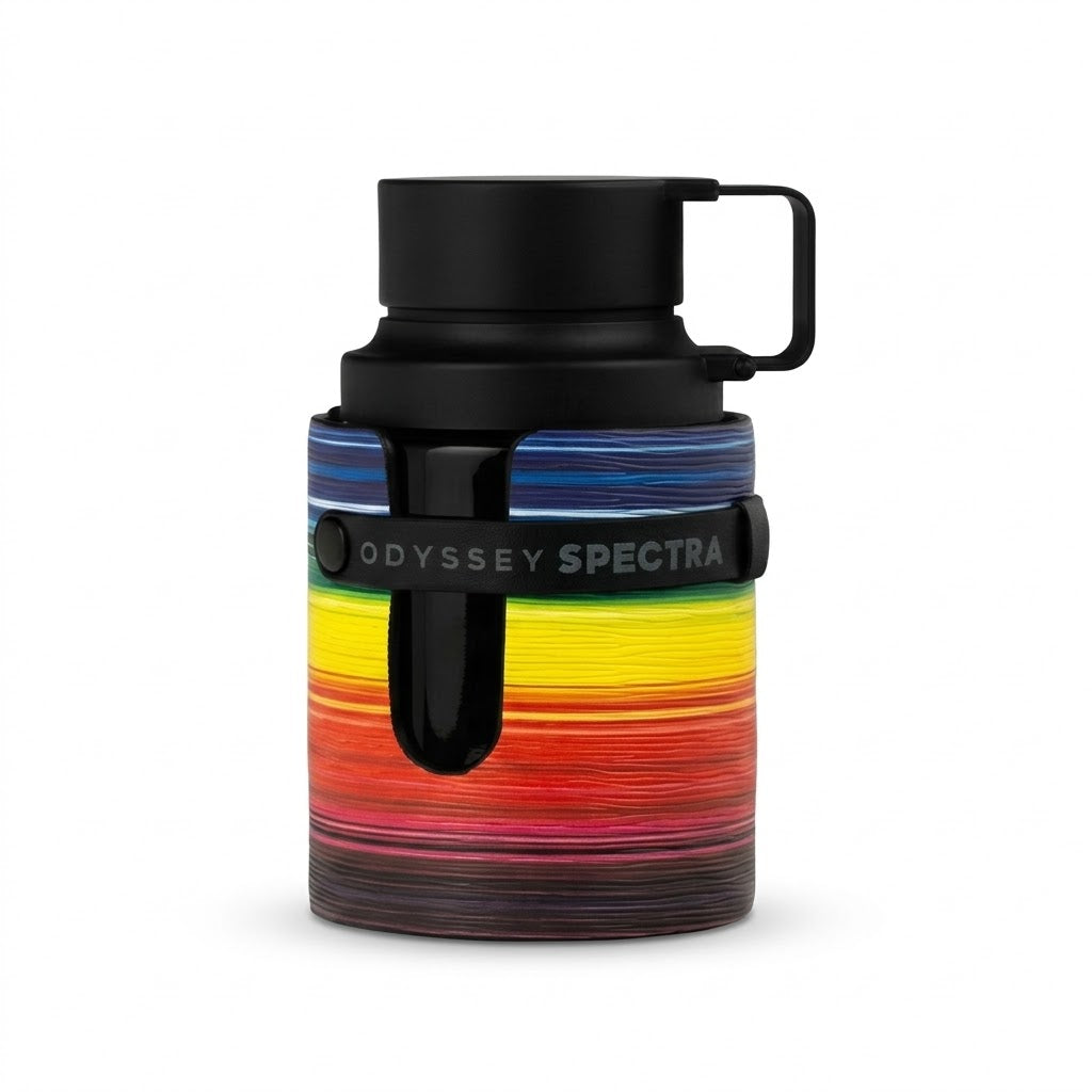 Odyssey Spectra