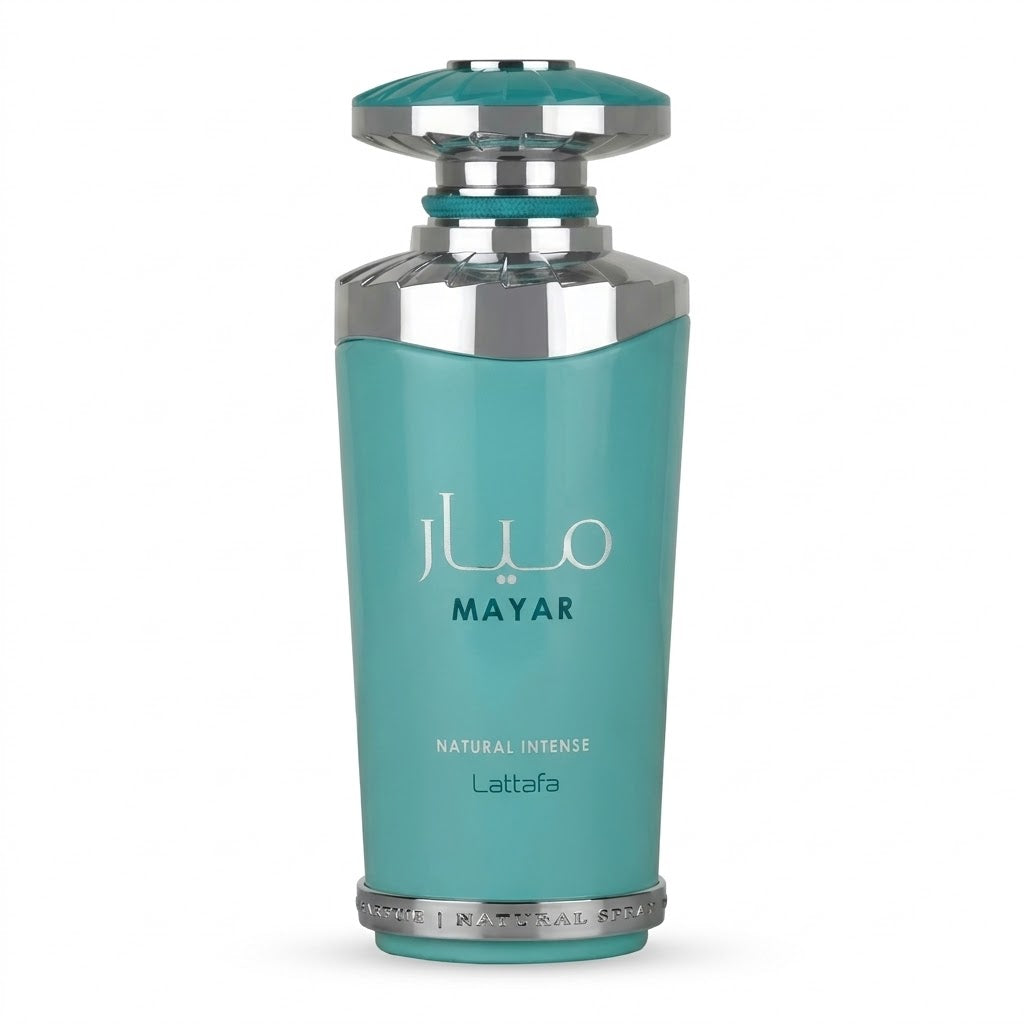 Lattafa Mayar Natural Intense