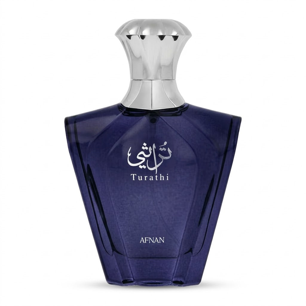 Afnan Turathi Blue