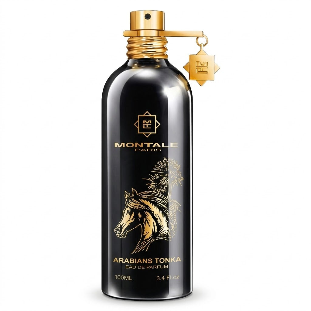 Montale Arabians Tonka