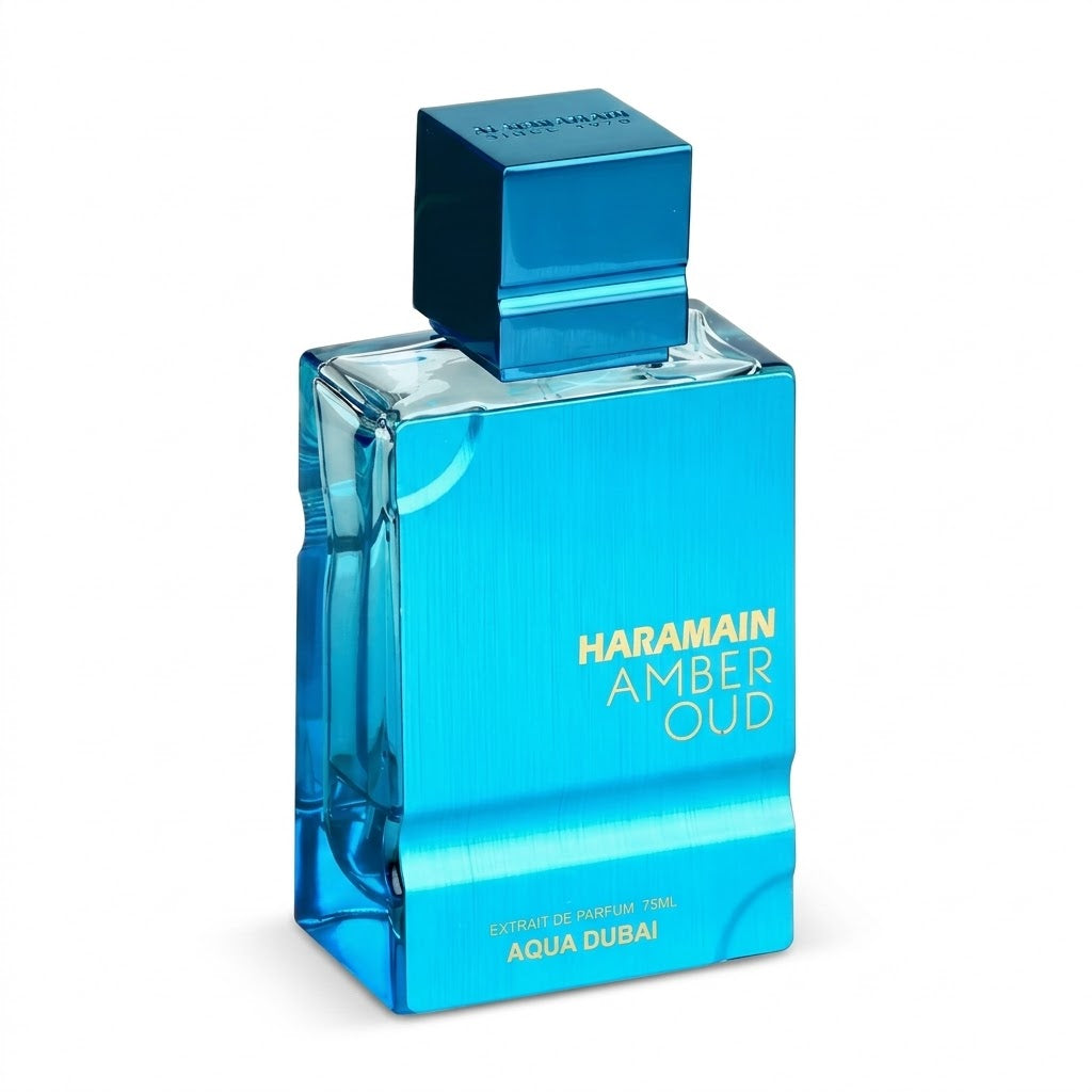 Amber Oud Aqua Dubai