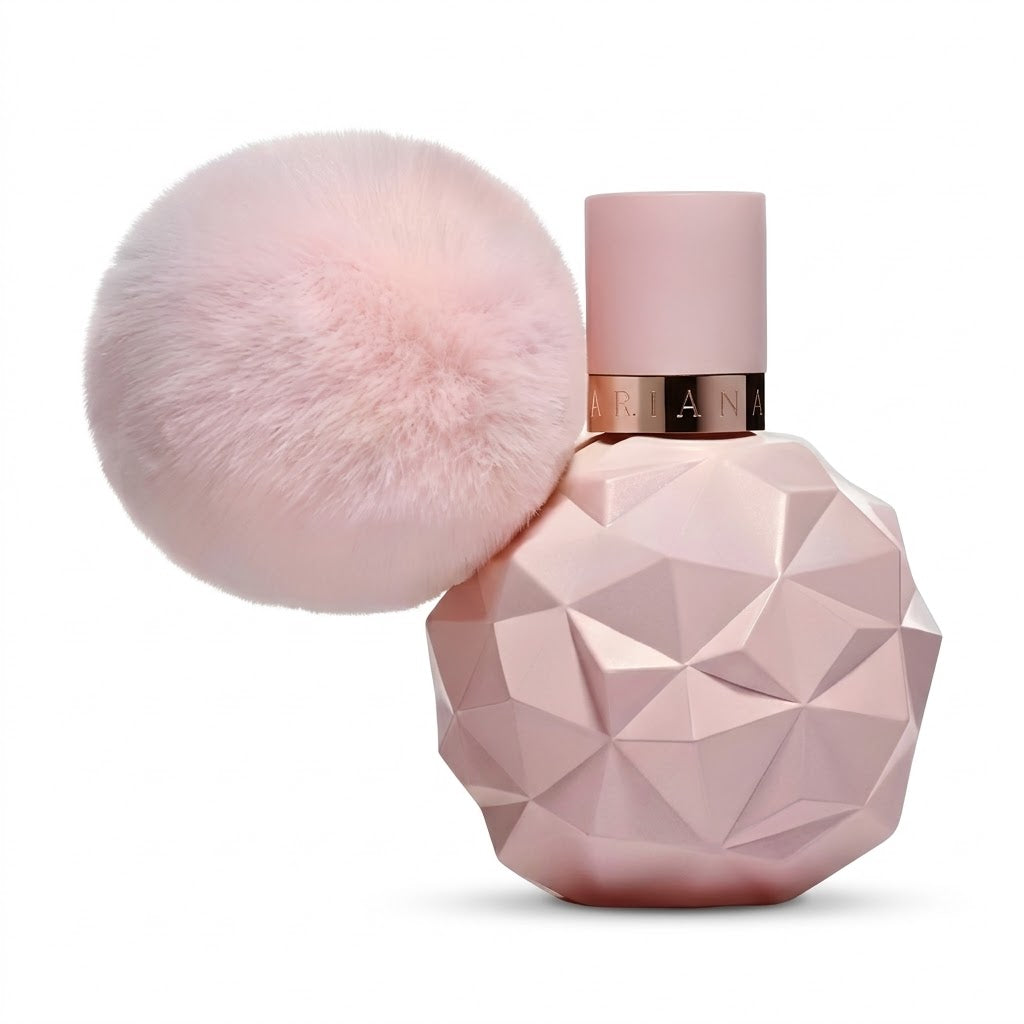 Ariana Grande Sweet Like Candy