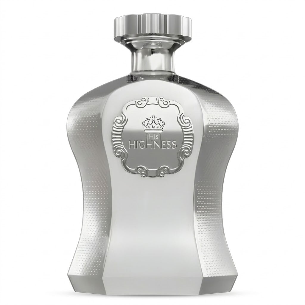 Afnan Highness VII White