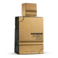 Al Haramain Amber Oud Black Edition