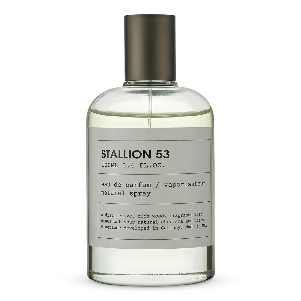 Stallion 53